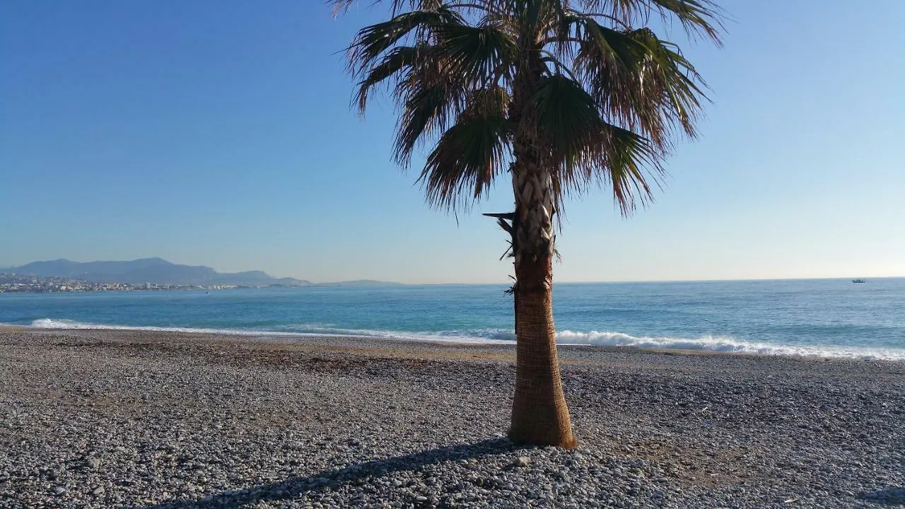 Residence Cap Azur Appartement 218 Villeneuve-Loubet France